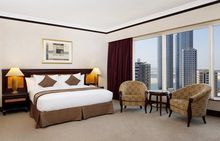 HILTON SHARJAH 5* 