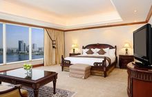 HILTON SHARJAH 5* 