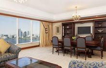 HILTON SHARJAH 5* 