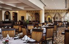 HILTON SHARJAH 5* 