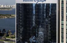 HILTON SHARJAH 5* 