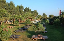 CLUB CACTUS PARADISE HOTEL 4* , 