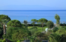 CLUB CACTUS YALI CASTLE AQUAPARK 5* , 