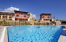 EUPHORIA AEGEAN RESORT & SPA 5* , ѳ
