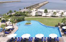 RADISSON BLU RESORT SHARJAH 5* 