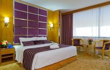 RADISSON BLU RESORT SHARJAH 5* 