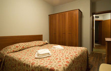 EVERGREEN APARTHOTEL & SPA 3* 