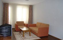 EVERGREEN APARTHOTEL & SPA 3* 