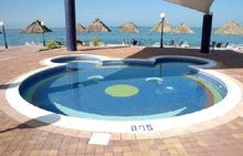 ROYAL BEACH HOTEL & RESORT 3* 