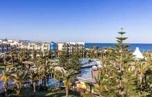 HASDRUBAL THALASSA & SPA YASMINE HAMMAMET 5* , -