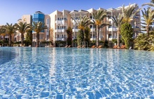 HASDRUBAL THALASSA & SPA YASMINE HAMMAMET 5* , -