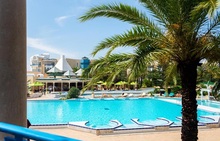 HASDRUBAL THALASSA & SPA YASMINE HAMMAMET 5* , -