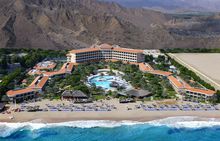 FUJAIRAH ROTANA RESORT 5* 