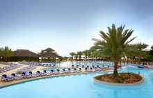 FUJAIRAH ROTANA RESORT 5* 