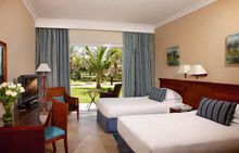 FUJAIRAH ROTANA RESORT 5* 