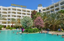 HOTEL AFRICAN QUEEN 4* 