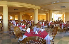 HOTEL AFRICAN QUEEN 4* 