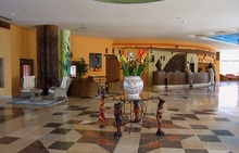 HOTEL AFRICAN QUEEN 4* 