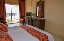 HOTEL AFRICAN QUEEN 4* 