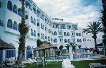 HOTEL LE KHALIFE 3* 