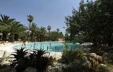 HOTEL MEDITERRANEE THALASSO - GOLF 3* 