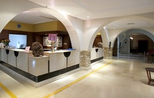 HOTEL MEDITERRANEE THALASSO - GOLF 3* 