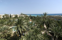 HOTEL MEDITERRANEE THALASSO - GOLF 3* 