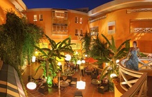 HOTEL REGENCY HAMMAMET 4* 