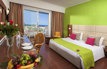 HOTEL REGENCY HAMMAMET 4* 