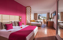 HOTEL REGENCY HAMMAMET 4* 