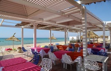 HOTEL REGENCY HAMMAMET 4* 