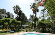 HOTEL REGENCY HAMMAMET 4* 