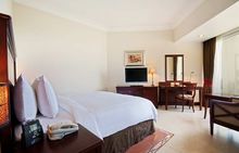 HILTON FUJAIRAH RESORT 5* 