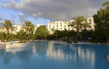 JAZ SAPHIR PALACE & SPA 5* , -