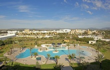 JAZ SAPHIR PALACE & SPA 5* , -