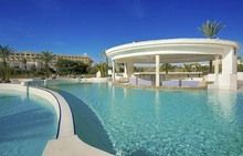 JAZ SAPHIR PALACE & SPA 5* , -