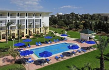 MEDINA BELISSAIRE THALASSO 4* , -