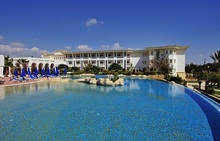 MEDINA BELISSAIRE THALASSO 4* , -