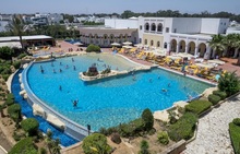 MEDINA BELISSAIRE THALASSO 4* , -