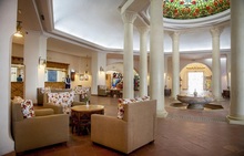 MEDINA BELISSAIRE THALASSO 4* , -