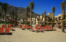 IBEROTEL MIRAMAR AL AQAH BEACH 5* 