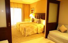 IBEROTEL MIRAMAR AL AQAH BEACH 5* 