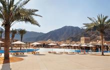 IBEROTEL MIRAMAR AL AQAH BEACH 5* 