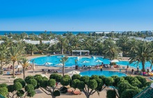 MIRAGE BEACH CLUB 4* (EX. CLUB MED) , -