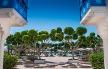 MIRAGE BEACH CLUB 4* (EX. CLUB MED) , -