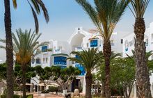 MIRAGE BEACH CLUB 4* (EX. CLUB MED) , -