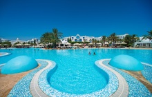 MIRAGE BEACH CLUB 4* (EX. CLUB MED) , -