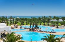 MIRAGE BEACH CLUB 4* (EX. CLUB MED) , -