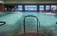 NOVOSTAR BEL AZUR THALASSO & BUNGALOWS 4* 