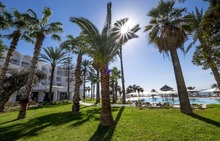 NOVOSTAR BEL AZUR THALASSO & BUNGALOWS 4* 